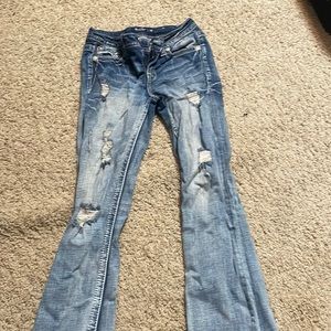 26r miss me jeans